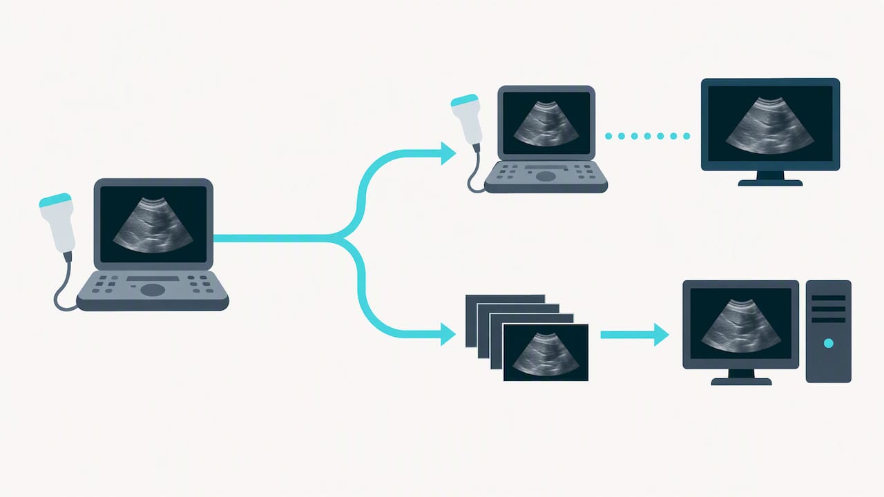 Two model paths address skill and connectivity gaps
